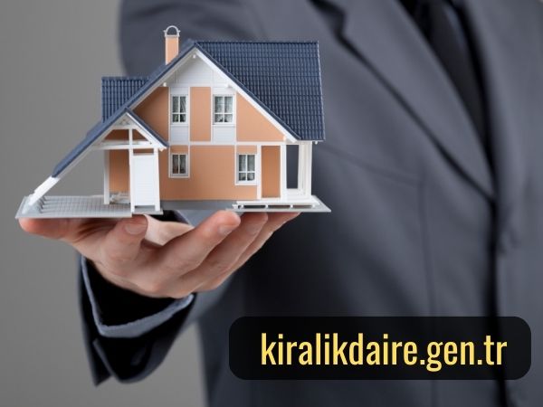 Hisarcık Mahallesi Kiralık Daire